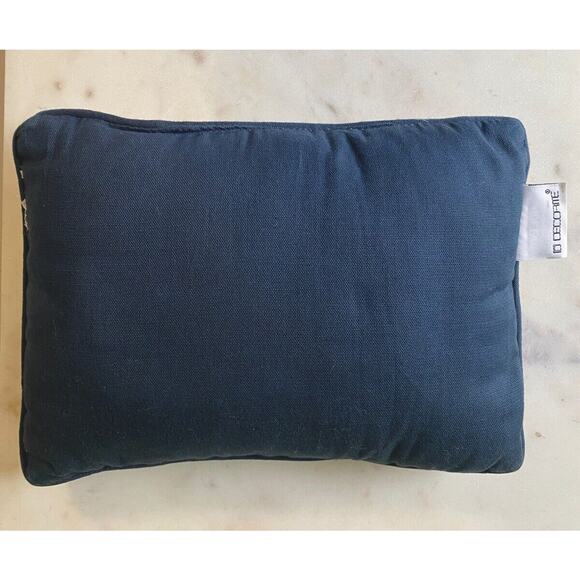 Funny “Better When They’re Rich” Tapestry Pillow by Shoebox Decorative Decor - Picture 6 of 6